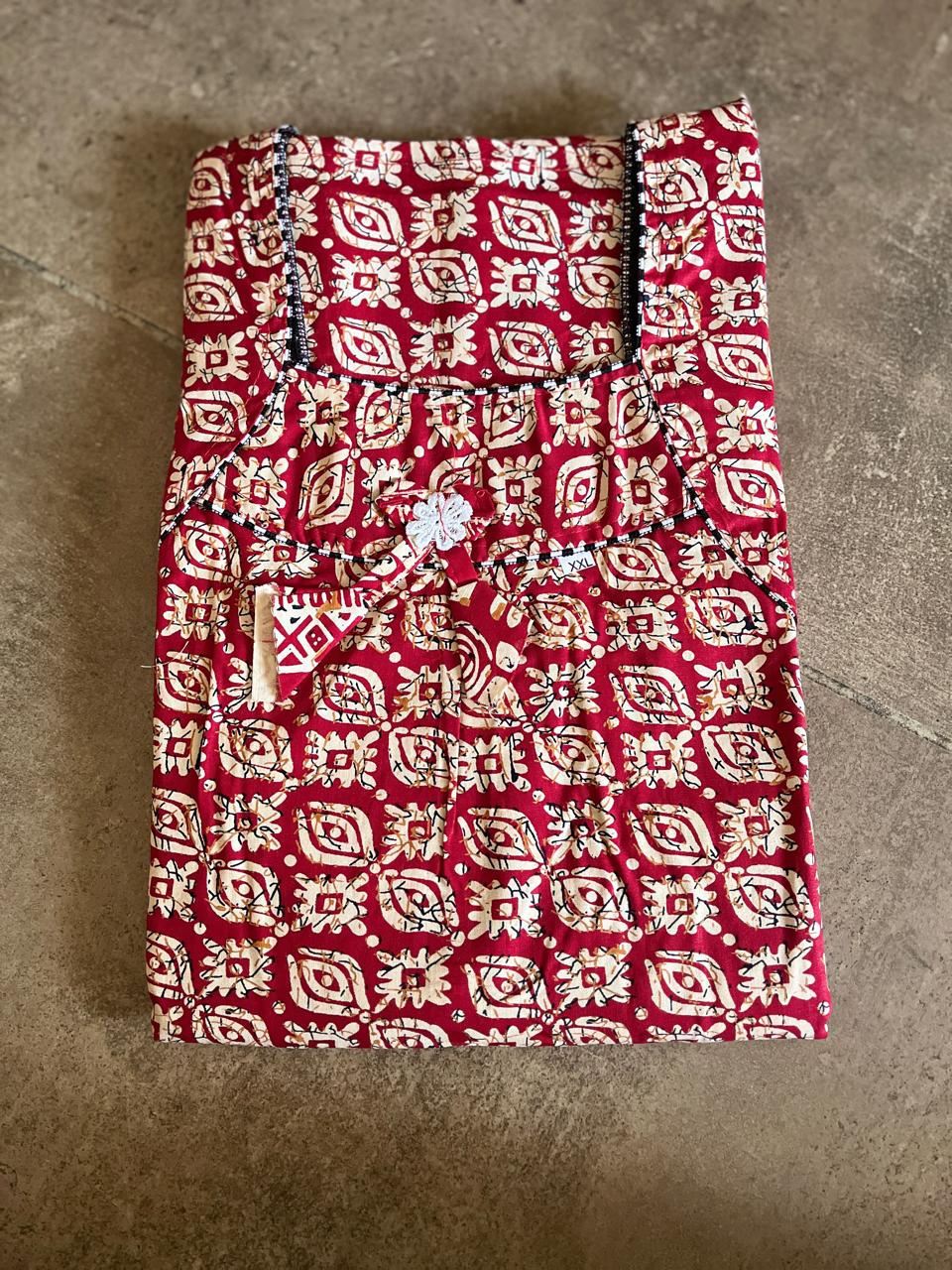 Cotton Nighties for Women