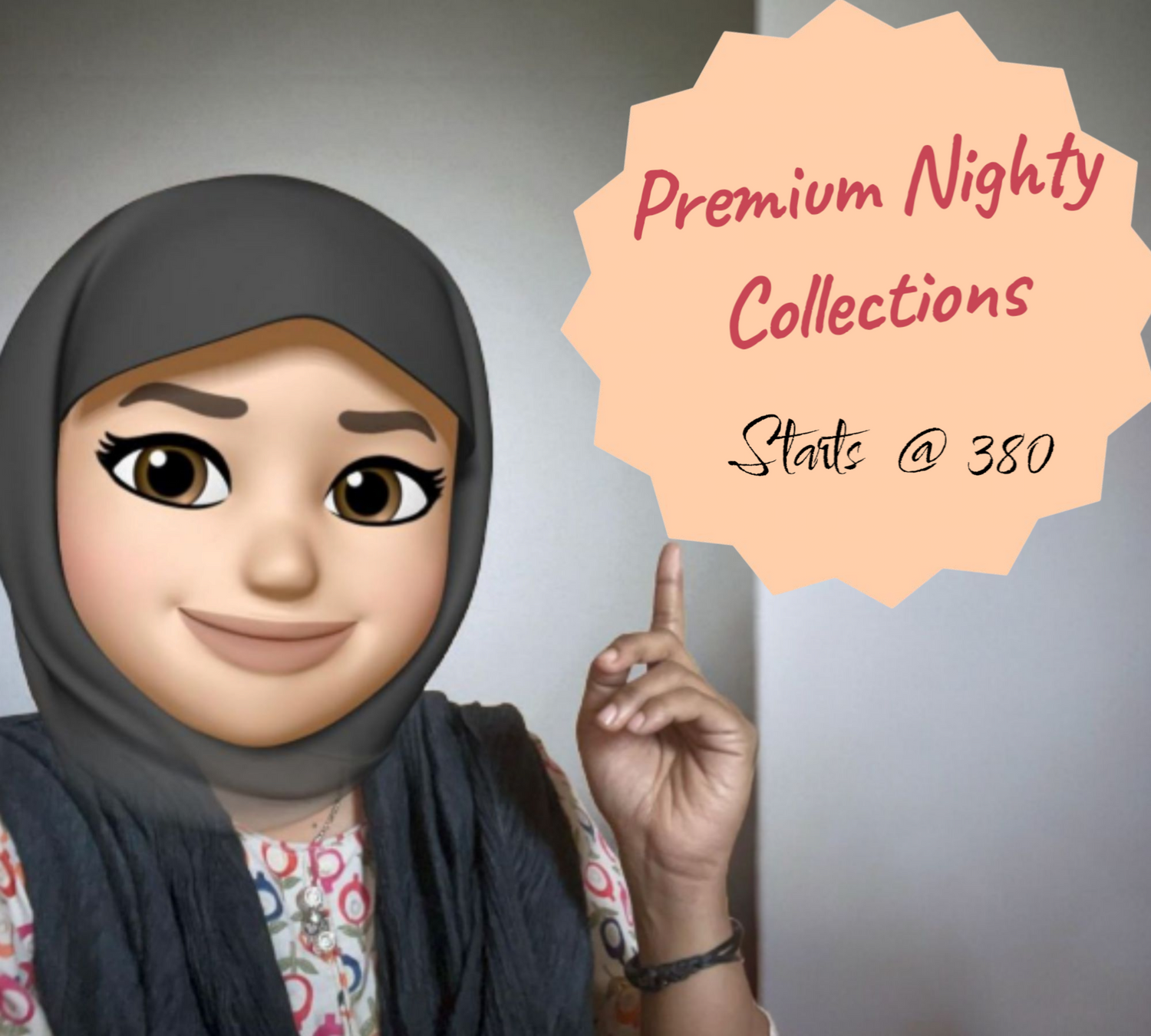 Elevate Your Sleep: Designer Premium Nighty Collection