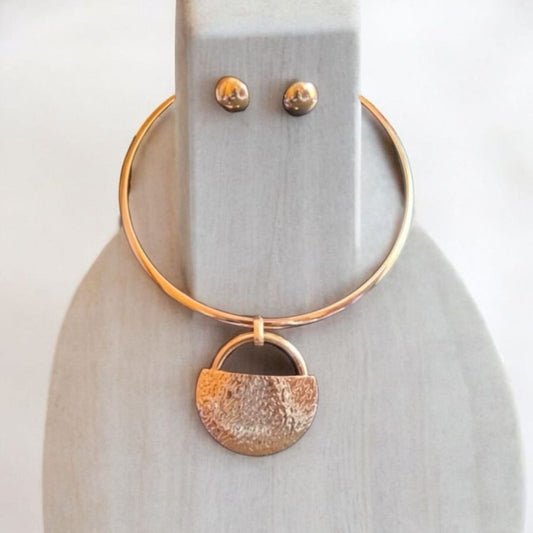 Jewellery set
