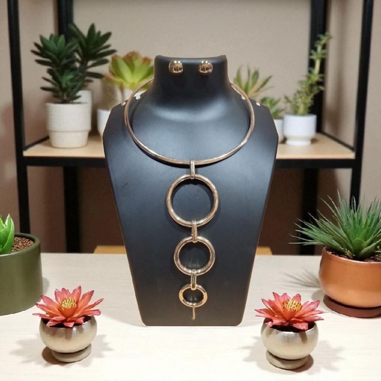 Jewellery set
