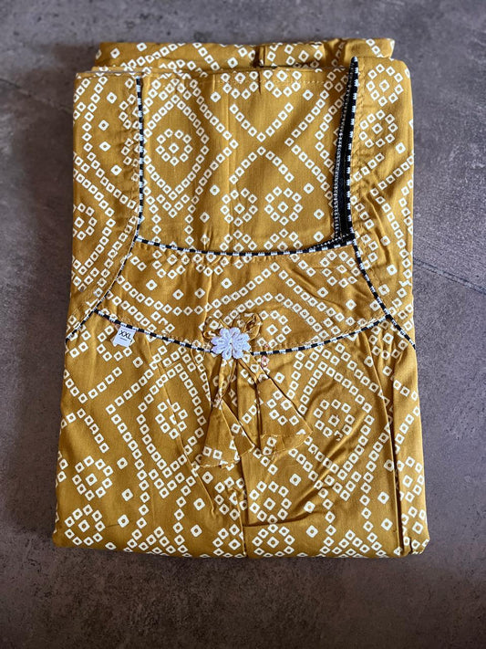 Cotton Nighties for Women