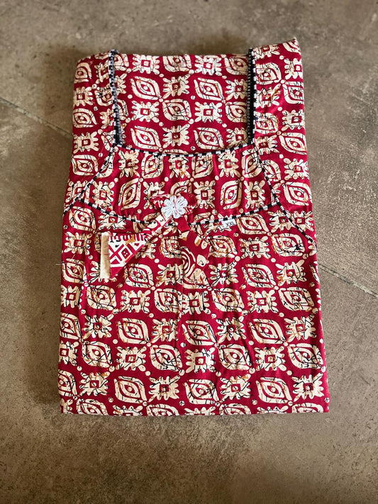Cotton Nighties for Women
